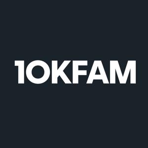 10,000 Fathers & Mothers Podcast