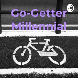 Go-Getter Millennial