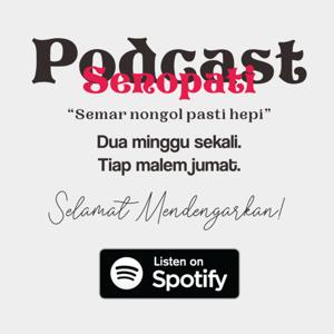 PODCAST SENOPATI
