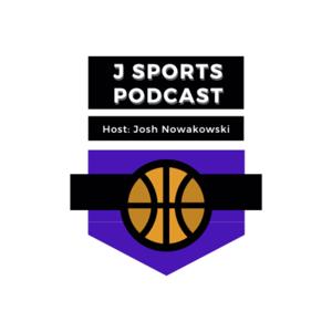 J Sports Podcast