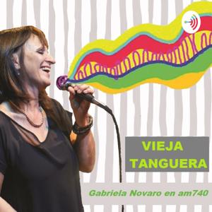 Vieja Tanguera