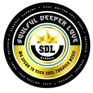 Soulful Deeperlove sessions