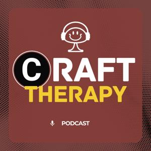 Craft Therapy Podcast