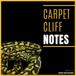 Carpet Cliff Notes by MPR Network