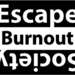 Escape From the Burnout Society