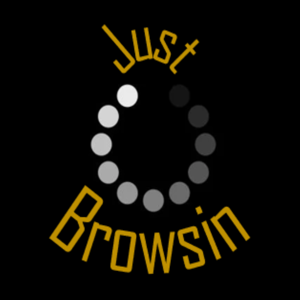 Just Browsin