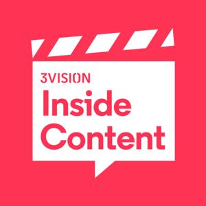 Inside Content - The TV Industry Podcast