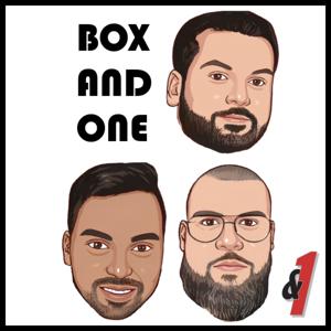 Box and One Podcast