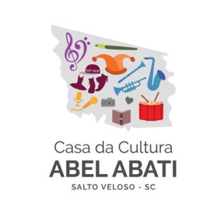 Casa da Cultura Abel Abati Salto Veloso SC