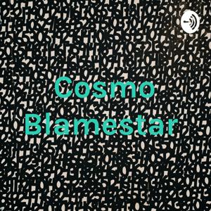 Cosmo Blamestar