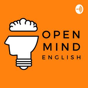 Open Mind English