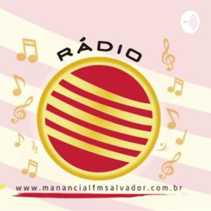 MANANCIAL FM SALVADOR