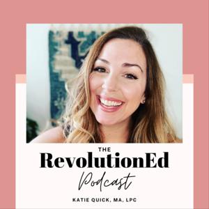 The RevolutionEd Podcast