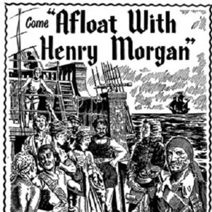 Afloat with Henry Morgan