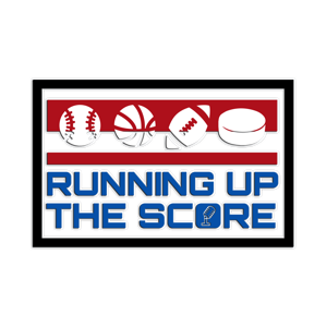 Running Up The Score