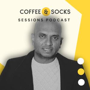 Coffee & Socks Sessions With PRENEIL™