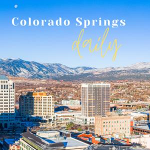 Colorado Springs Daily