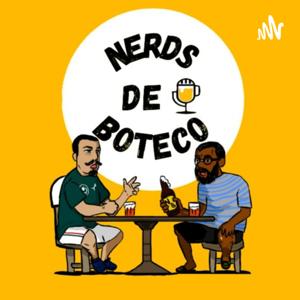 Nerds de Boteco