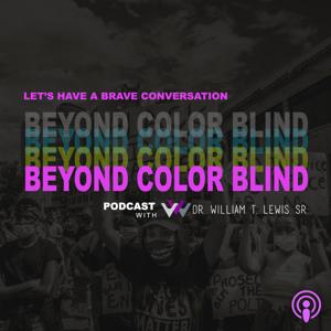 BeyondColorBlind Podcast