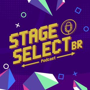 Stage Select BR