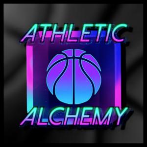 Athletic Alchemy by Alchemy