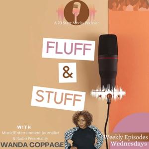 Fluff & Stuff with Wanda Coppage