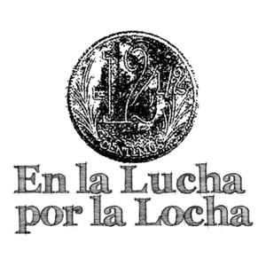 En La Lucha Por La Locha