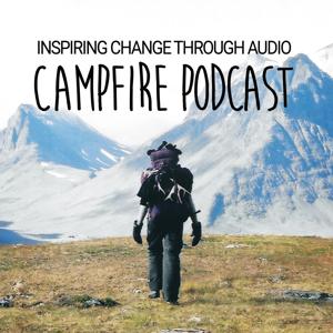 Campfire Podcast by Mattias Olsson