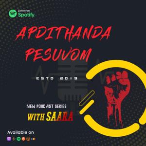 Apdithanda Pesuvom