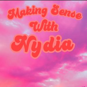 Making Sense with Nydia