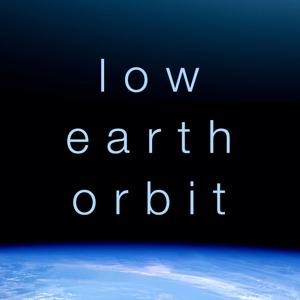 Low Earth Orbit