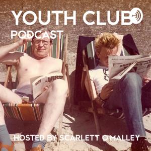 YOUTH CLUB Podcast