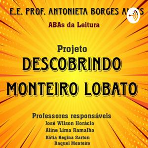 PROJETO ABAS DA LEITURA DESCOBRINDO MONTEIRO LOBATO