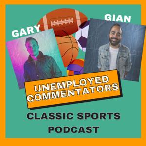 Unemployed Commentators
