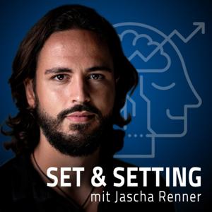 SET & SETTING by Jascha Renner