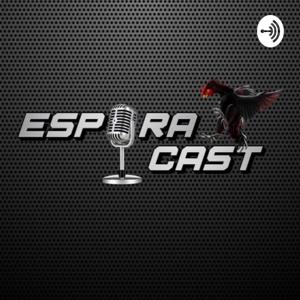 EsporaCast