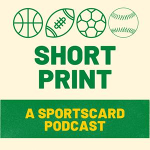 Short Print: A Sportscard Podcast