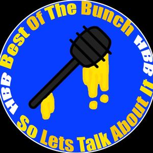 Honey Bunches of Bros