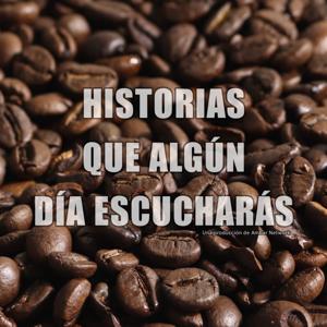 Noche de café y letras