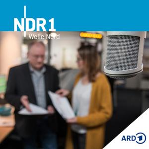 NDR 1 Welle Nord – Nachrichten für Schleswig-Holstein