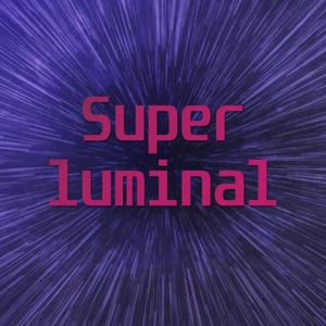 Superluminal