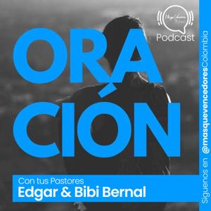 Oración 6 a 7 AM con Más Que Vencedores Colombia