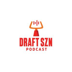 Draft SZN: Fantasy Sports & Entertainment Podcast