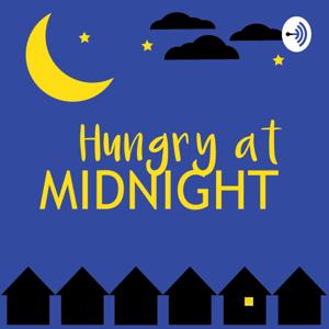 Hungry At Midnight