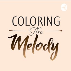 Coloring the Melody