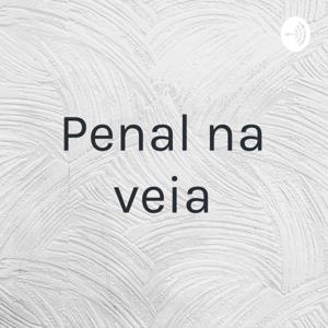 Penal na veia