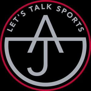 AJ Let's Talk Sports