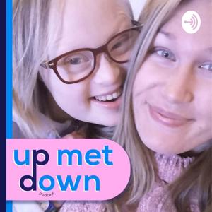 Up met Down