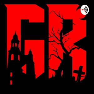 Grave Reviews Podcast