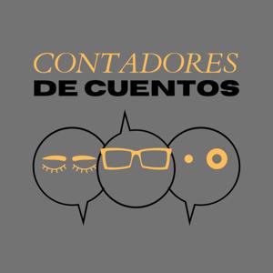 CONTADORES DE CUENTOS